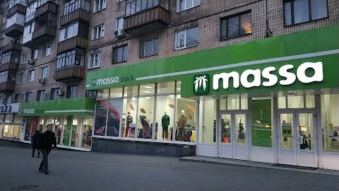 Massa