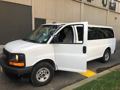 photo of Car Rental NYC