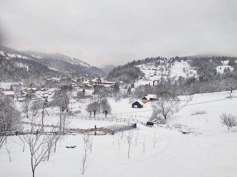 Приватна садиба У Кадета