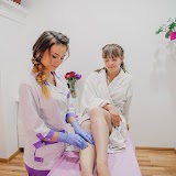 Aleksandra Baibuz - epil & spa studio