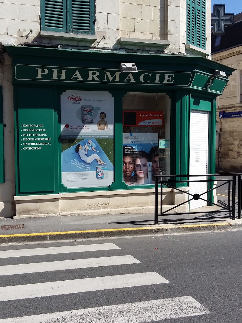 photo pharmacie