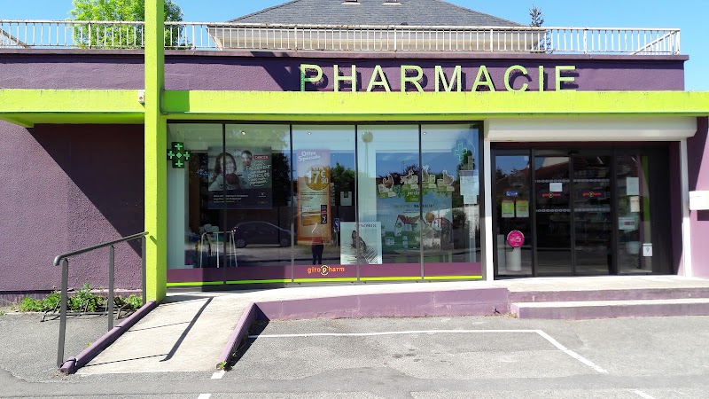 photo pharmacie