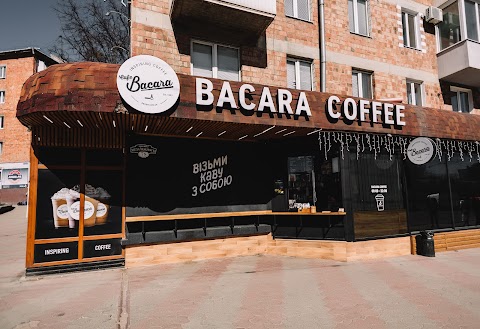 Bacara coffee