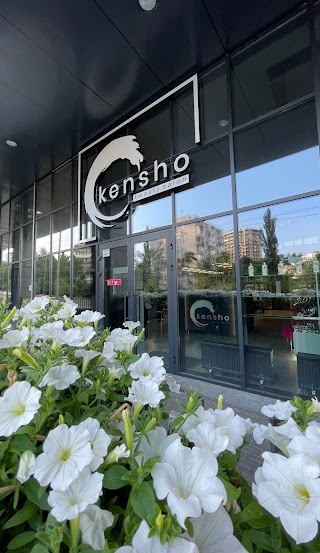 Kensho Beauty Salon