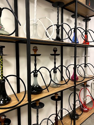 Магазин кальянів shisha store