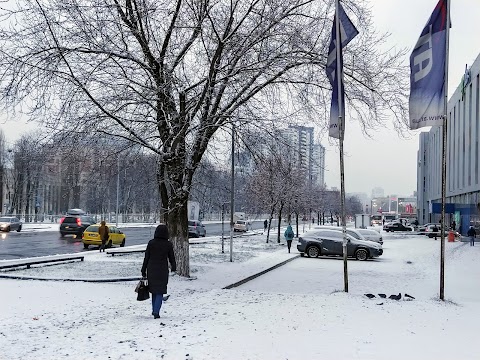 Гуртожиток юридичного факультету Київського медуніверситету