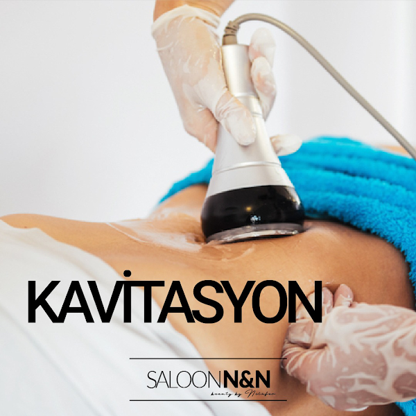 Saloon NN Lazer Epilasyon & Zayıflama Merkezi