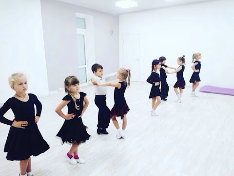 IPS Dance&Fitness Studio