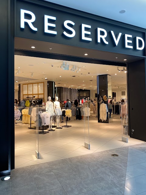 Reserved