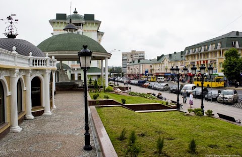 Освіта без кордонів