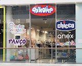 Магазин CHICCO™ в ДС «Chikolino», ТЦ "Никольский" - Товары для детей