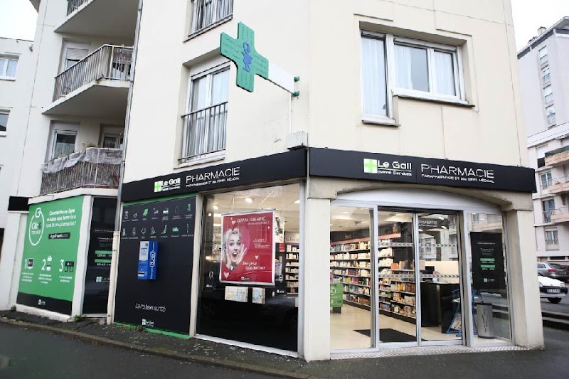 photo pharmacie