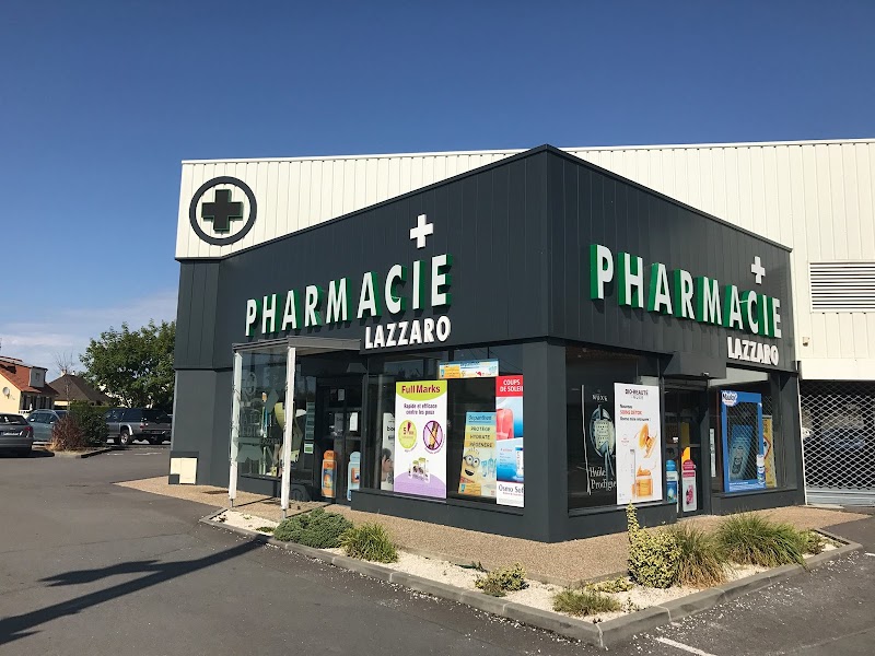 photo pharmacie