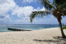 Spotts Beach, Grand Cayman, Cayman Islands