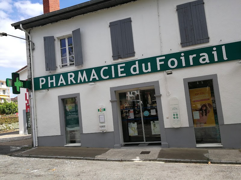 photo pharmacie