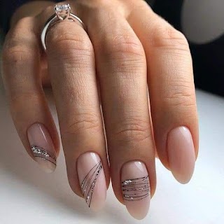 Маникюр & Педикюр Черноморск Trofimova_nails_