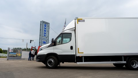 АМАКО IVECO