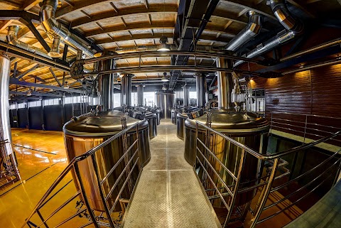 Fanatic Brewing Center