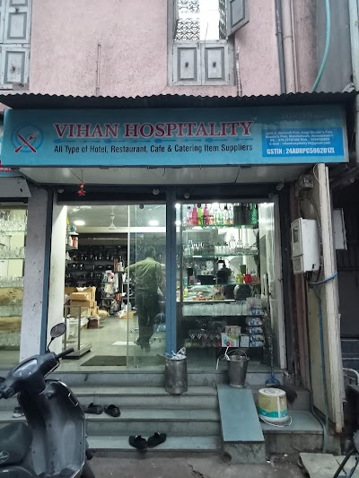 photo of Vihan Hospitality