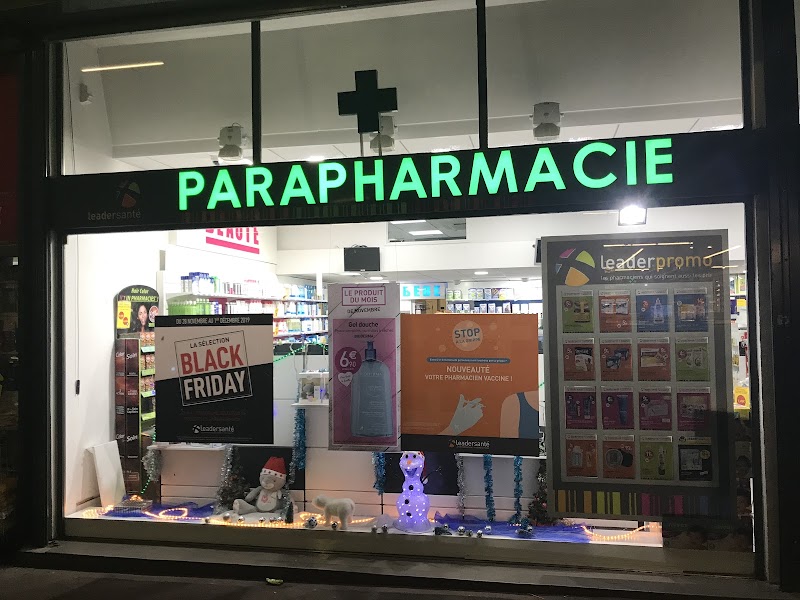 photo pharmacie