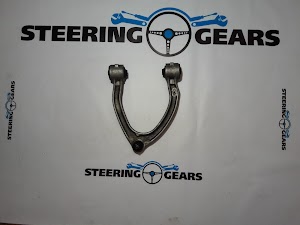 STEERING GEARS ☛ Ремонт Рульових рейок ☛ Турбін