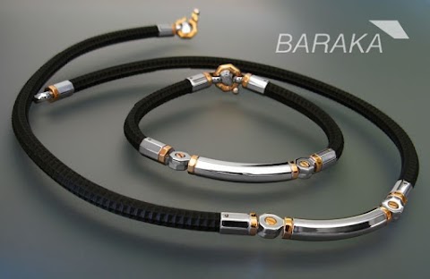 ЮВЕЛИРНАЯ МАСТЕРСКАЯ BARAKA Jewelry