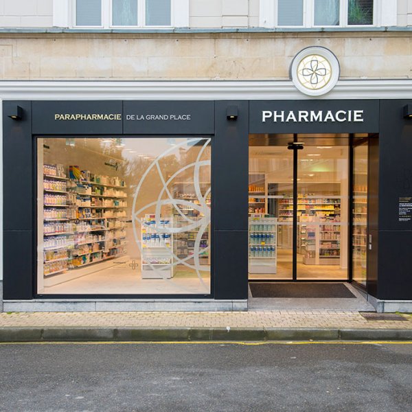 photo pharmacie