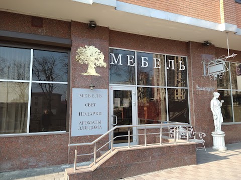 Мебель