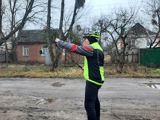 Південний ліцей Харківської районної ради Харківської області