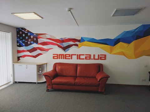 AMERICA.UA