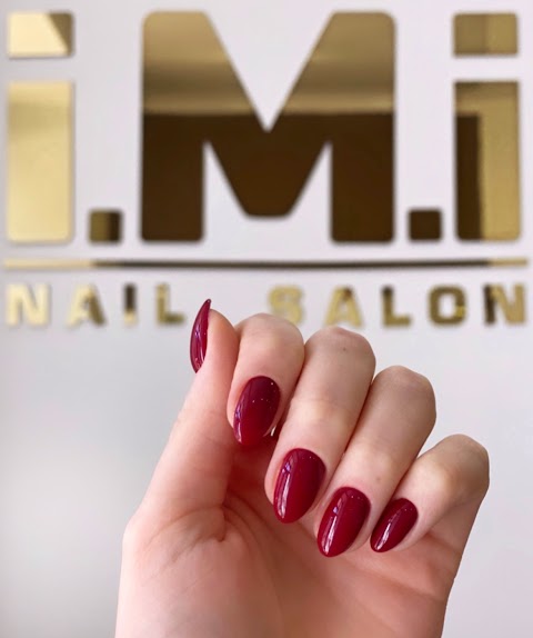 I. M. I nail salon