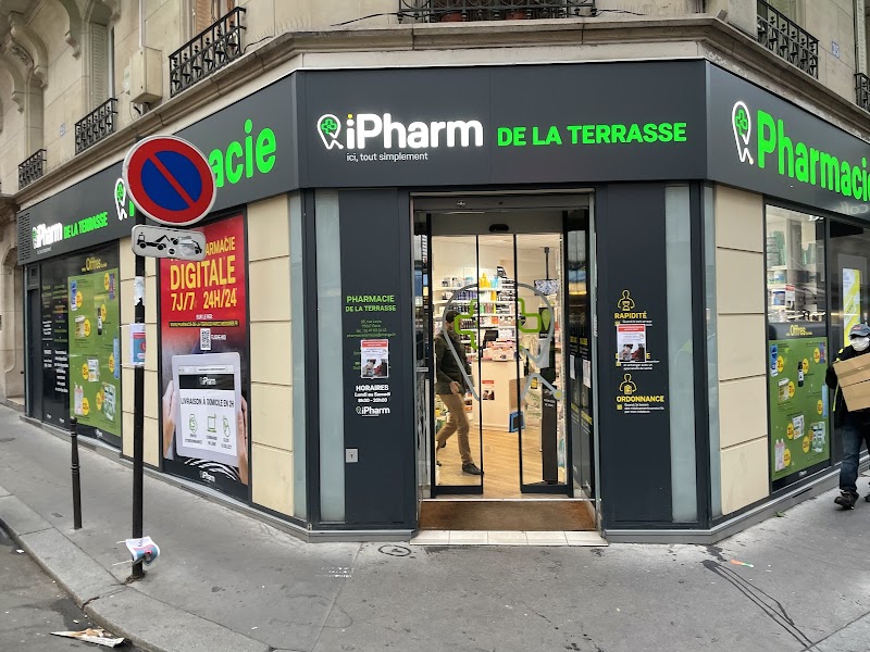 photo pharmacie