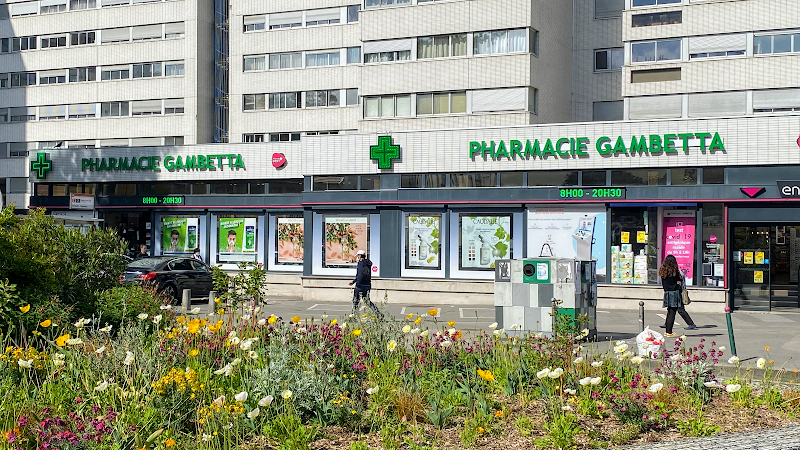 photo pharmacie