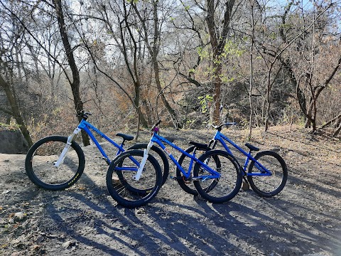 Bike Park А-3