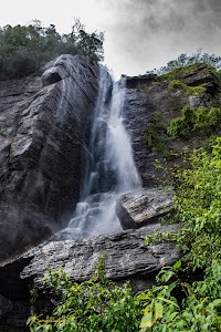 Lover’s Leap Waterfall