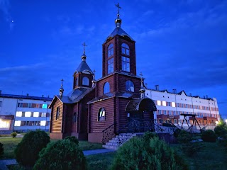 Центр первинної медико-санітарної допомоги Любомльського і Шацького районів