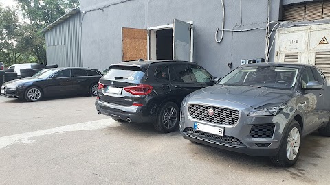 АВТОСЕРВІС AUTO FRIENDS