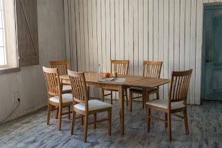 Chairs & Tables, Good Wood