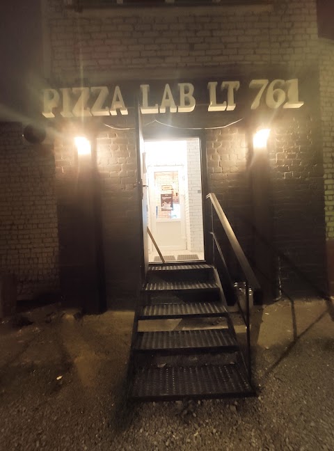 Pizzalab