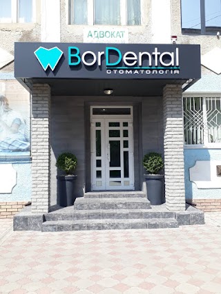 BorDental