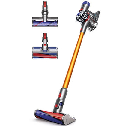 Dyson (Дайсон) Официальный магазин