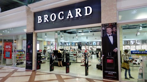 Brocard