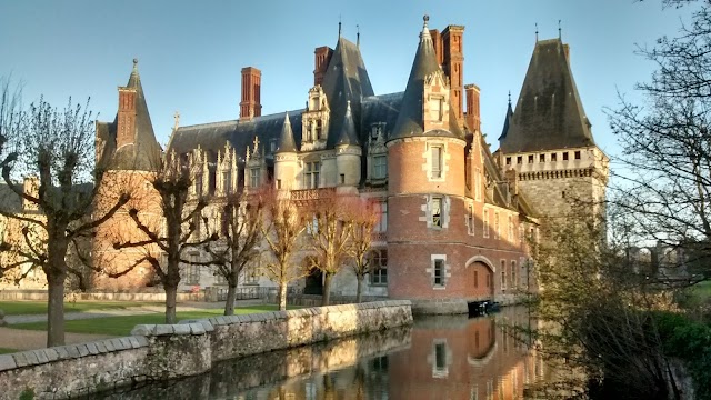 Château de Maintenon