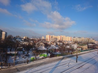 Міні базар продуктовий