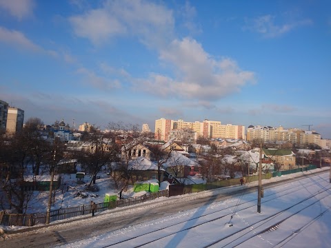 Міні базар продуктовий