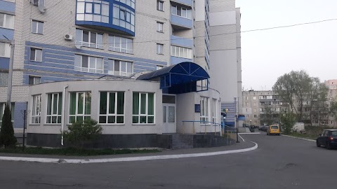 Глевахівська амбулаторія загальної практики сімейної медицини