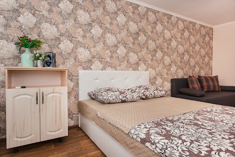 Аренда квартир Sumy Apartament