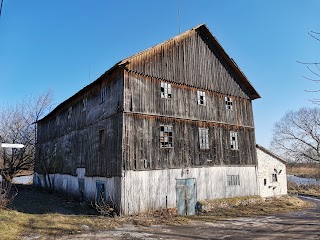 Заставський водяний млин