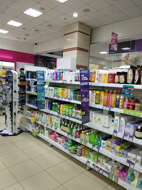 Watsons