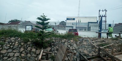 photo of First Bank - Efon - Alaye Branch